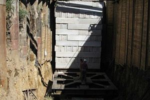 динамические, статические испытания свай в Казани