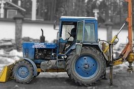 БМ-205Д в Казани