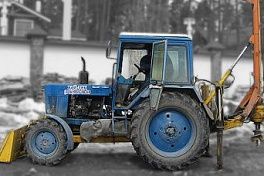 БМ-205Д в Казани