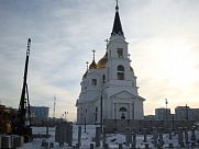 Динамическое погружение свай (Забивка свай) Динамическое погружение свай (Забивка свай) в Казани