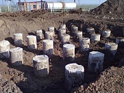 Бурение в Казани