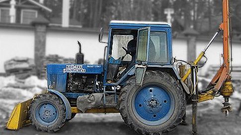 БМ-205Д в Казани