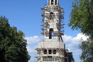 Общестроительные и монолитные работы в Казани